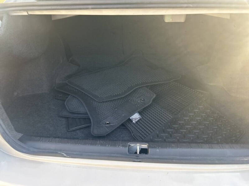 2015 Subaru Impreza 2.0i Premium