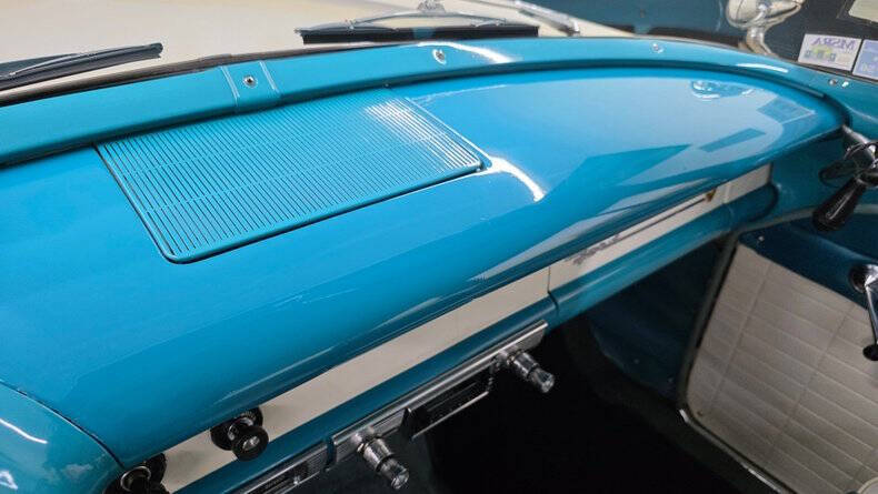 1956 Ford Crown Victoria