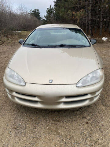 2000 Dodge Intrepid