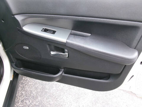 2009 Jeep Grand Cherokee Laredo