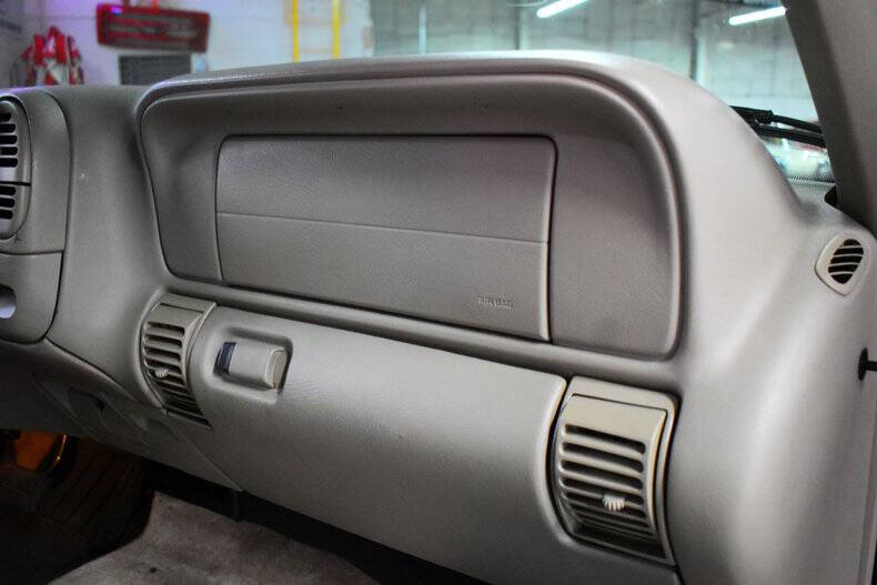 1999 Chevrolet Tahoe