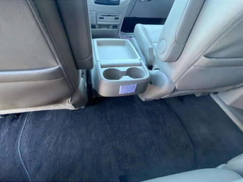 2015 Honda Odyssey Touring