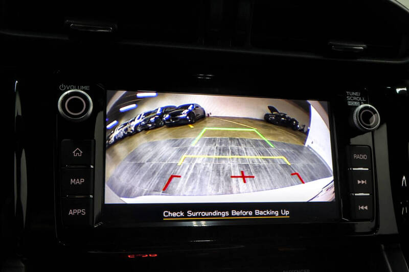 2020 Subaru BRZ Limited