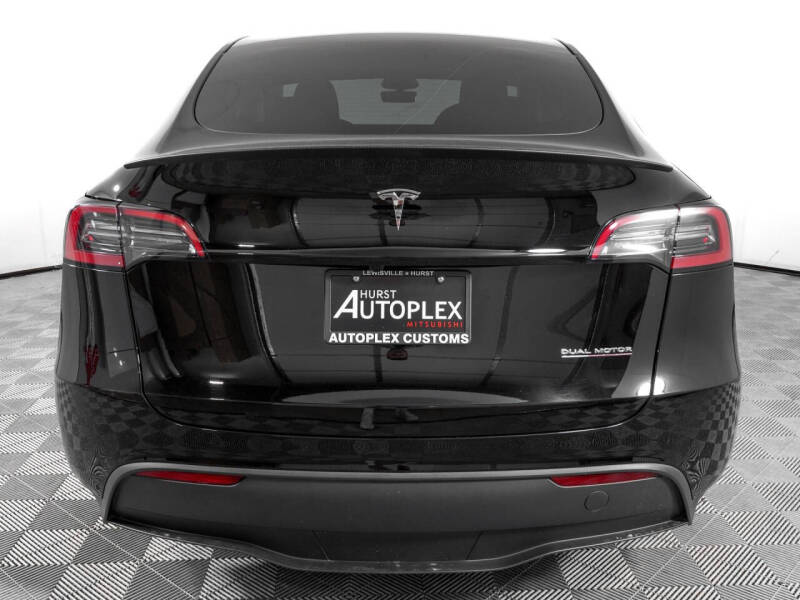 2024 Tesla Model Y Performance