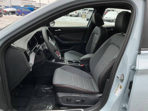 2026 Volkswagen Jetta GLI Autobahn