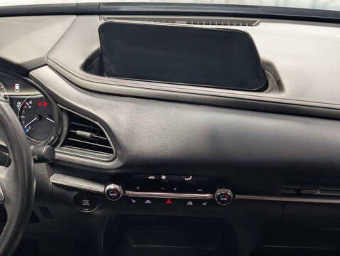 2023 Mazda CX-30 2.5 S Carbon Edition