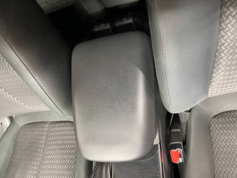 2019 Mitsubishi Eclipse Cross ES