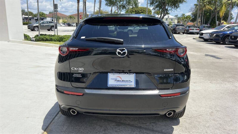 2025 Mazda CX-30 2.5 S Preferred