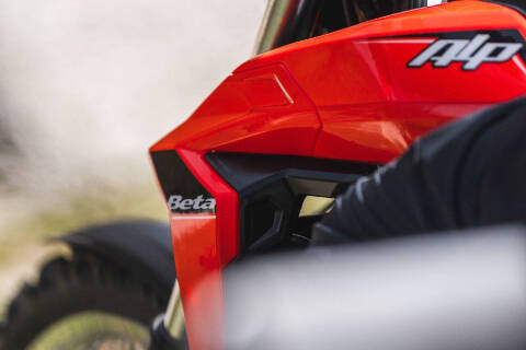 2026 Beta 350 Alp 4.0