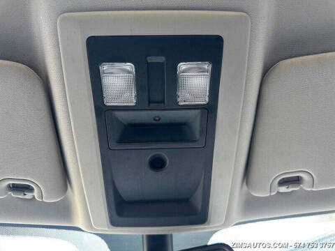 2015 RAM 2500 Tradesman