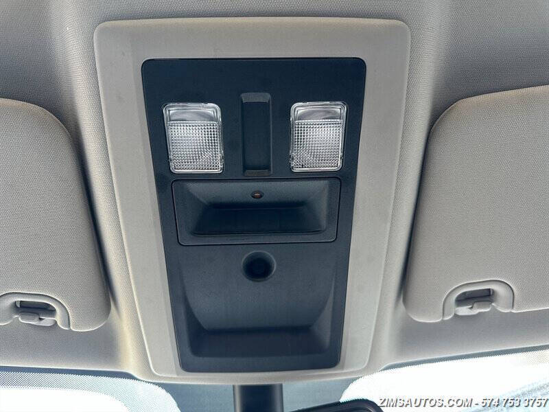 2015 RAM 2500 Tradesman