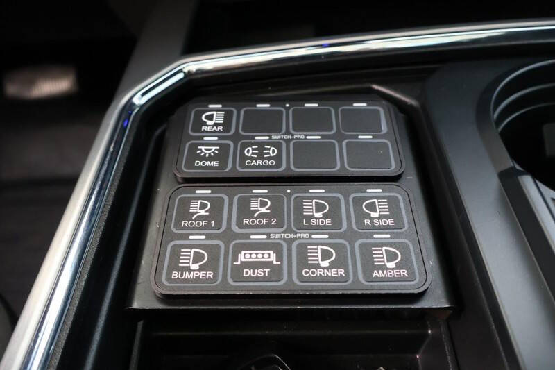 2019 Ford F-250 Super Duty