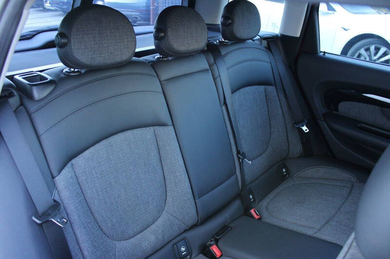 2016 MINI Clubman Cooper