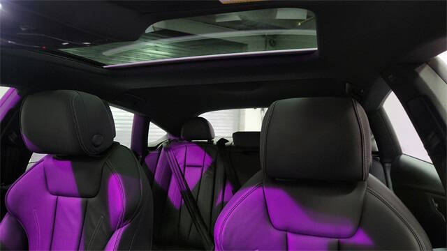 2022 Audi A5 Sportback quattro S line Premium 45 TFSI