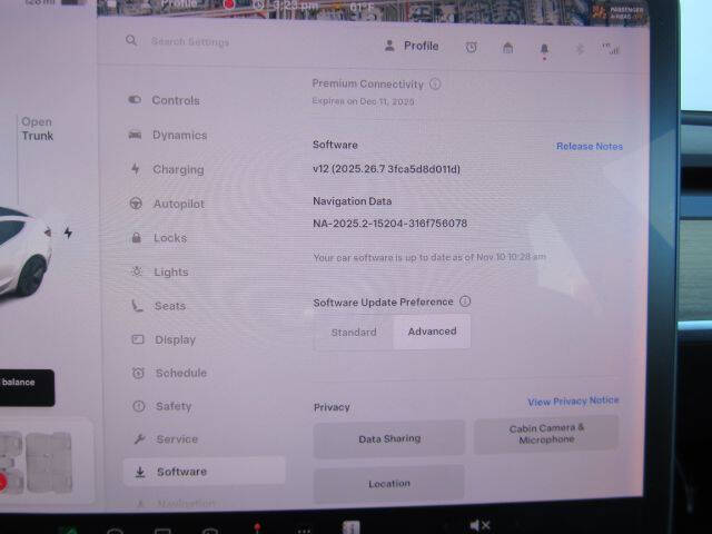 2019 Tesla Model 3 Standard Range