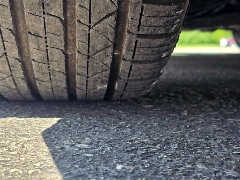 2003 Mercedes-Benz E-Class E 500