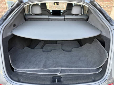 2026 Tesla Model Y Long Range