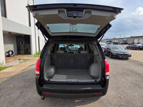 2006 Saturn Vue