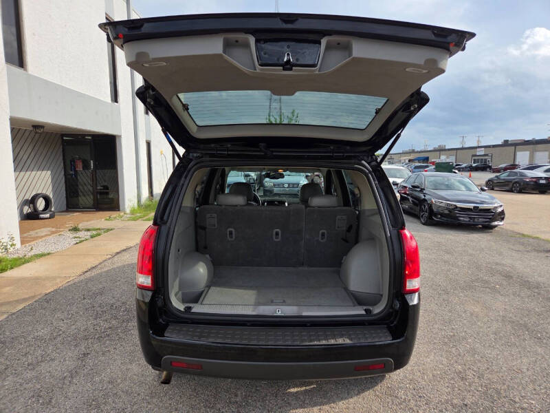 2006 Saturn Vue