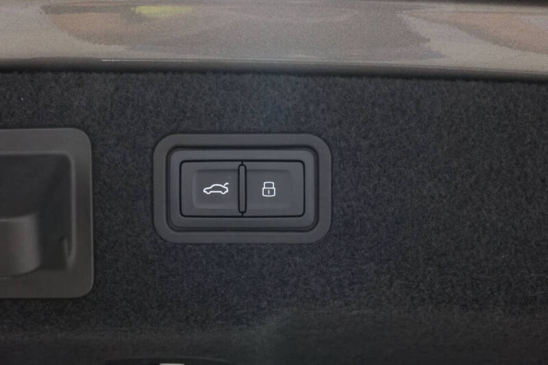 2019 Audi A8 L quattro 55 TFSI