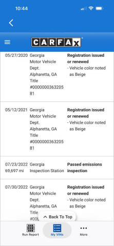 1999 Cadillac DeVille