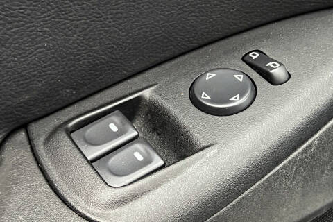 2012 Chevrolet Corvette Z16 Grand Sport