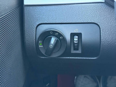 2006 Ford Mustang GT Premium