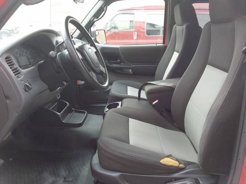 2006 Ford Ranger FX4 Off-Road