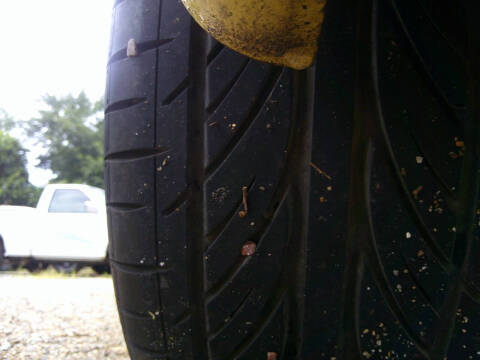 2005 Chrysler Crossfire Limited