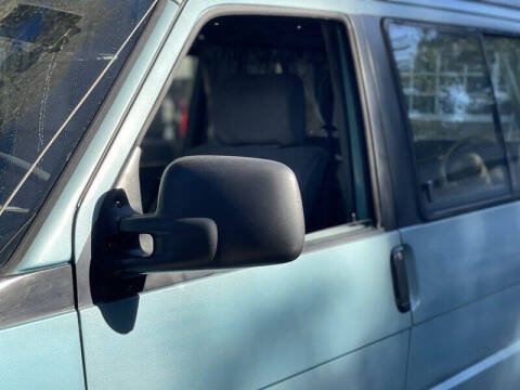 1993 Winnebago Camper