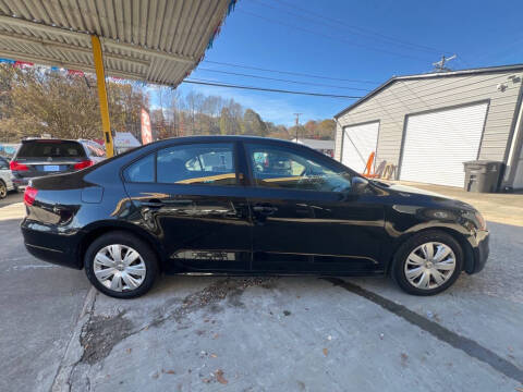 2011 Volkswagen Jetta