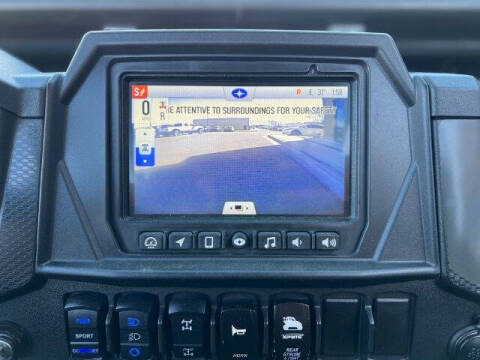 2020 Polaris RZR XP Turbo S Dynamic