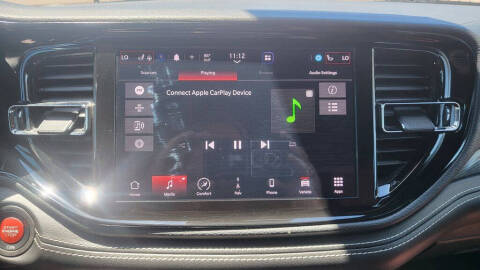 2023 Dodge Durango SRT 392 Plus