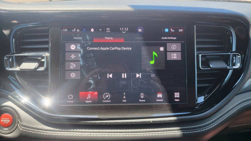 2023 Dodge Durango SRT 392 Plus