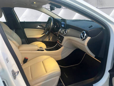 2020 Mercedes-Benz GLA GLA 250