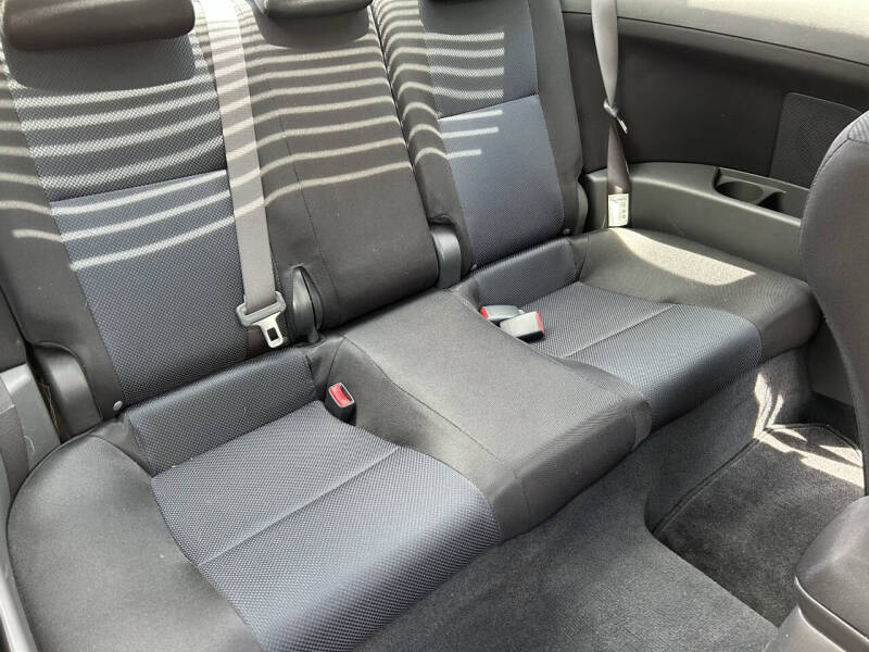 2010 Scion tC