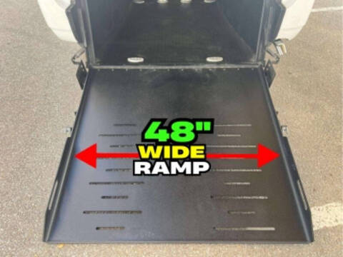 2020 Toyota Sienna L 7-Passenger