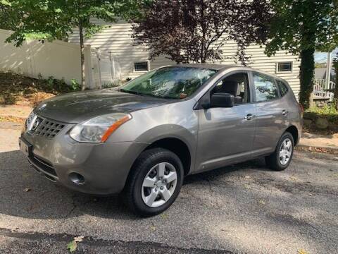 2010 Nissan Rogue for sale at All City Auto Group in Staten Island NY