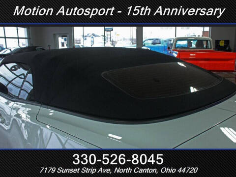 2016 Chevrolet Camaro SS