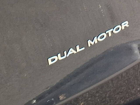 2026 Tesla Model Y Long Range