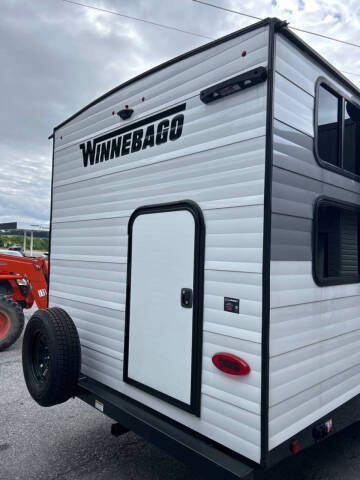 2024 Winnebago 30 BH ACCESS