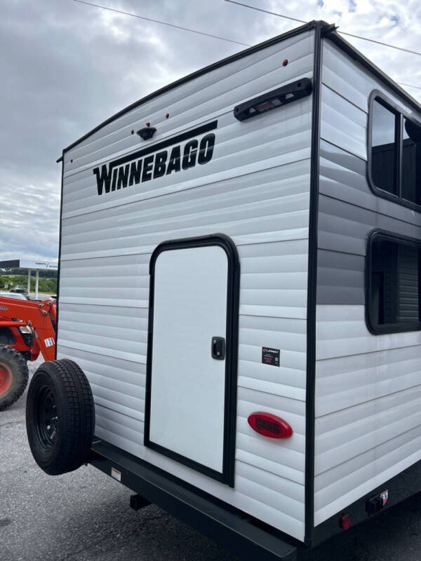 2024 Winnebago 30 BH ACCESS