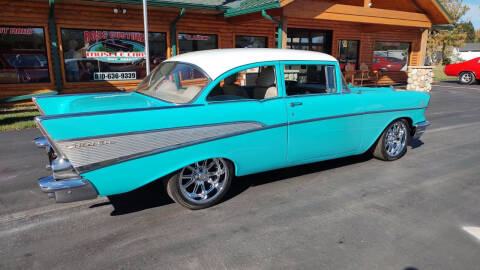 1957 Chevrolet Bel Air