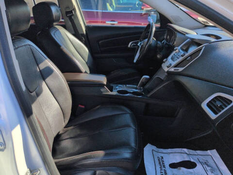 2013 GMC Terrain SLT-2