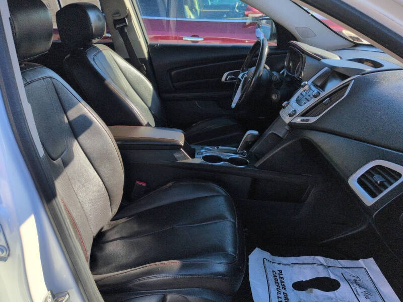 2013 GMC Terrain SLT-2