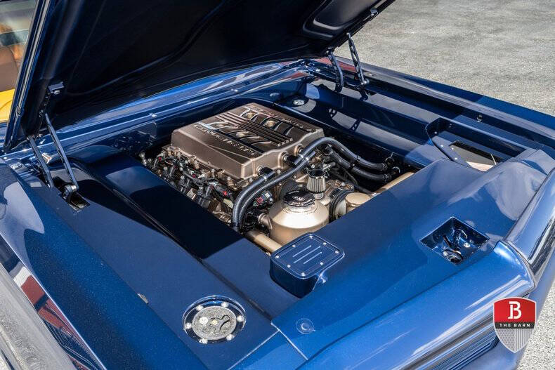 1966 Chevrolet Impala