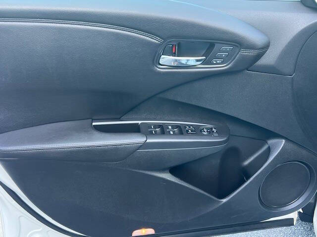 2018 Acura RDX