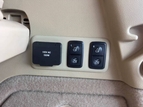 2012 Mercedes-Benz GL-Class GL 450 4MATIC