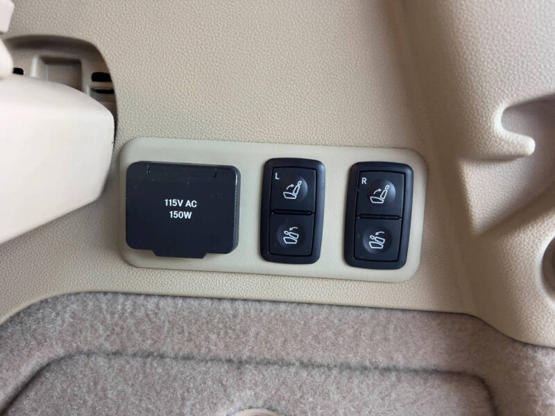 2012 Mercedes-Benz GL-Class GL 450 4MATIC