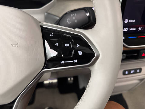 2025 Volkswagen ID. Buzz 1st Edition 4Motion